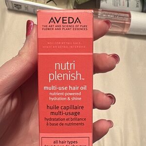 AVEDA Nutriplenish Multi-Use Hair Oil